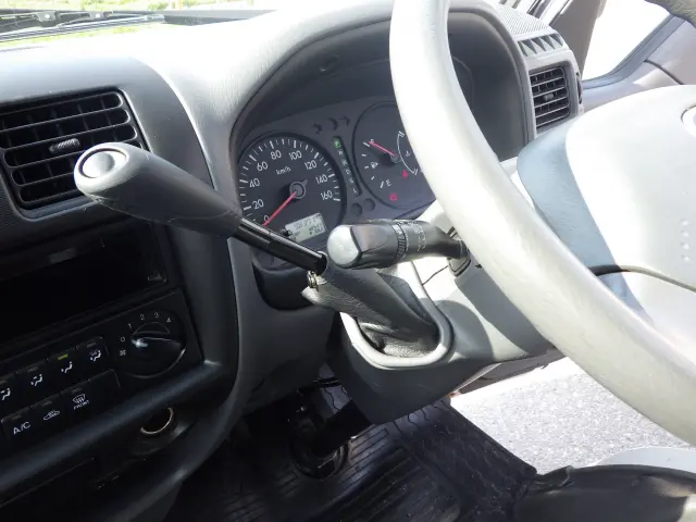 マツダ ボンゴトラック DBF-SLP2T(2WD)の写真13