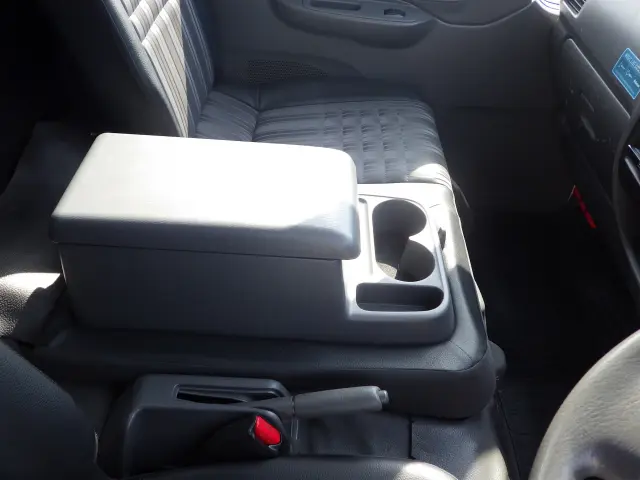 マツダ ボンゴトラック DBF-SLP2T(2WD)の写真15