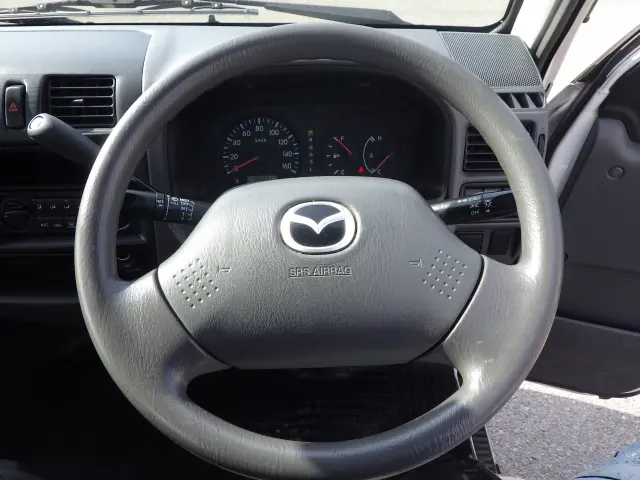 マツダ ボンゴトラック DBF-SLP2T(2WD)の写真16