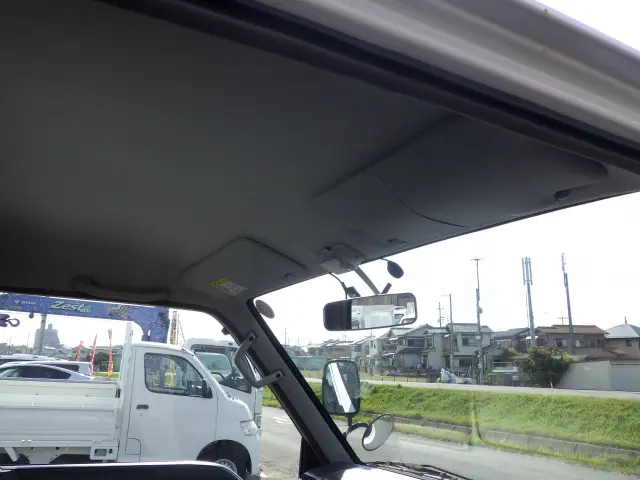 マツダ ボンゴトラック DBF-SLP2T(2WD)の写真18