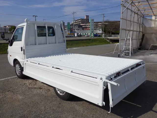 マツダ ボンゴトラック DBF-SLP2T(2WD)の写真21