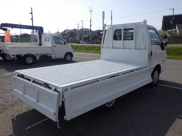 マツダ ボンゴトラック DBF-SLP2T(2WD)の写真22