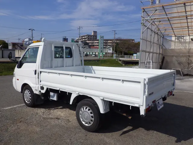 マツダ ボンゴトラック DBF-SLP2T(2WD)の写真23