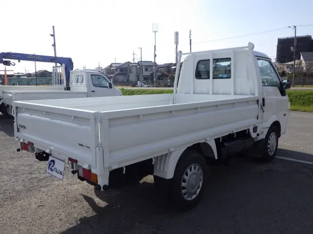 マツダ ボンゴトラック DBF-SLP2T(2WD)の写真24