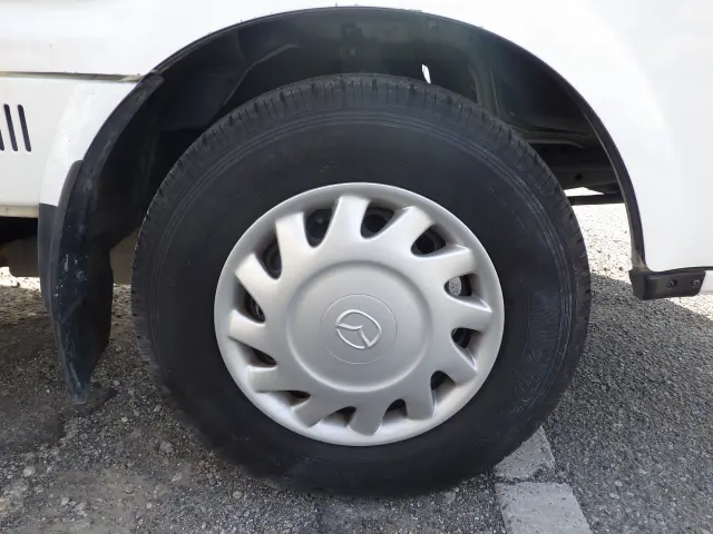マツダ ボンゴトラック DBF-SLP2T(2WD)の写真25