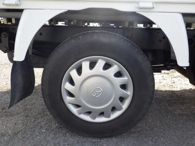 マツダ ボンゴトラック DBF-SLP2T(2WD)の写真27