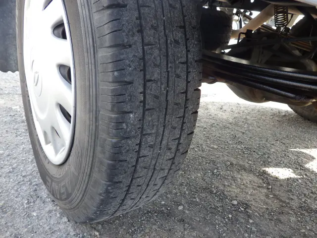 マツダ ボンゴトラック DBF-SLP2T(2WD)の写真29