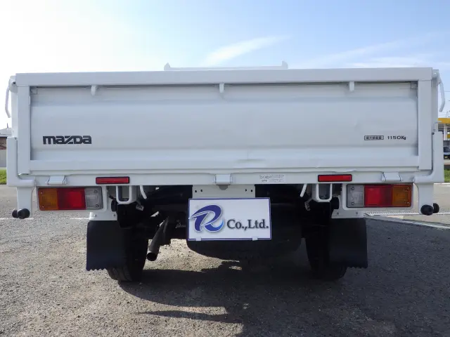 マツダ ボンゴトラック DBF-SLP2T(2WD)の写真40