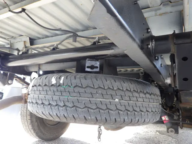 マツダ ボンゴトラック DBF-SLP2T(2WD)の写真41