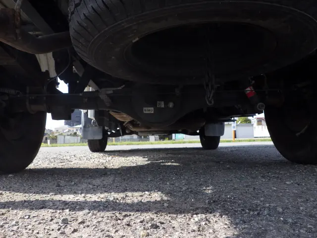 マツダ ボンゴトラック DBF-SLP2T(2WD)の写真42