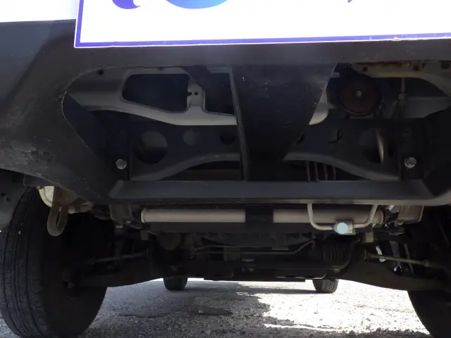 マツダ ボンゴトラック DBF-SLP2T(2WD)の写真43