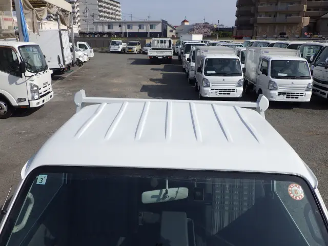 マツダ ボンゴトラック DBF-SLP2T(2WD)の写真44