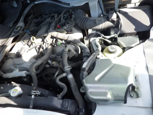 マツダ ボンゴトラック DBF-SLP2T(2WD)の写真46