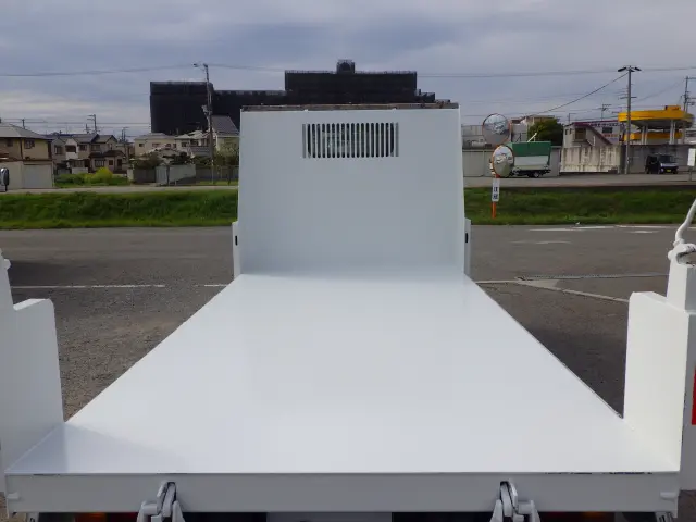 三菱 キャンター TPG-FBA30(2WD)の写真20