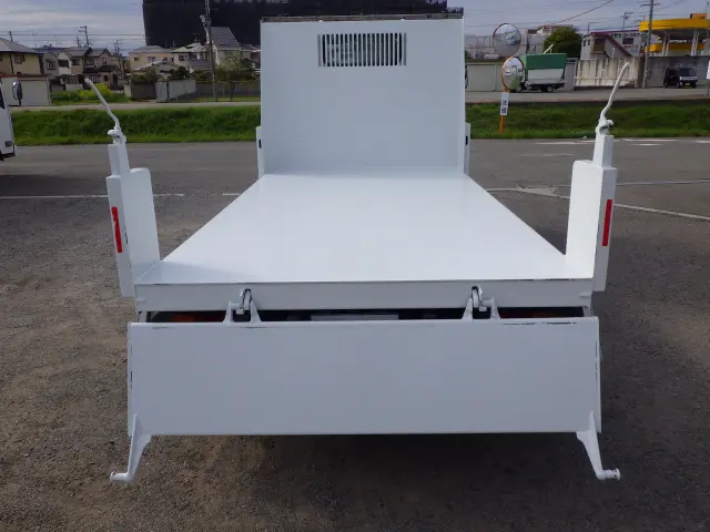 三菱 キャンター TPG-FBA30(2WD)の写真21