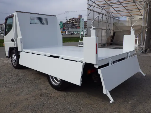 三菱 キャンター TPG-FBA30(2WD)の写真22