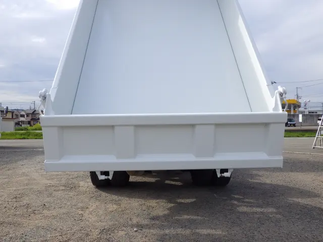 三菱 キャンター TPG-FBA30(2WD)の写真27