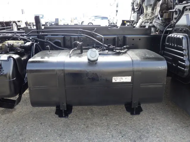 三菱 キャンター TPG-FBA30(2WD)の写真28