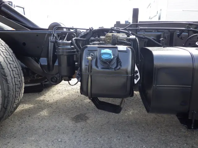 三菱 キャンター TPG-FBA30(2WD)の写真29