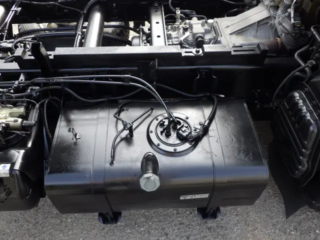 三菱 キャンター TPG-FBA30(2WD)の写真32