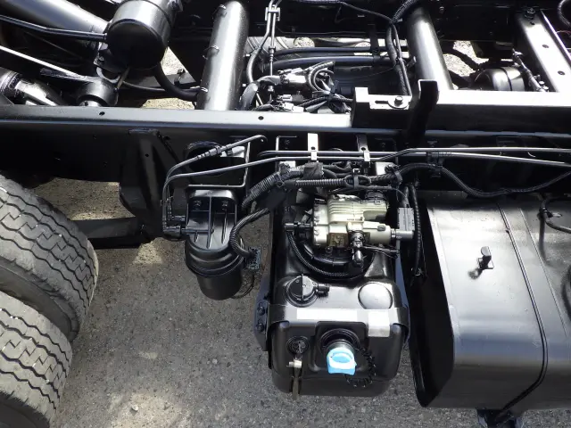 三菱 キャンター TPG-FBA30(2WD)の写真33