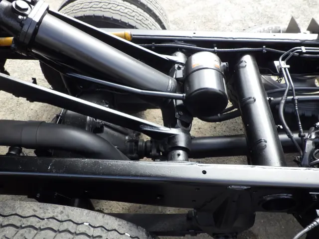 三菱 キャンター TPG-FBA30(2WD)の写真35