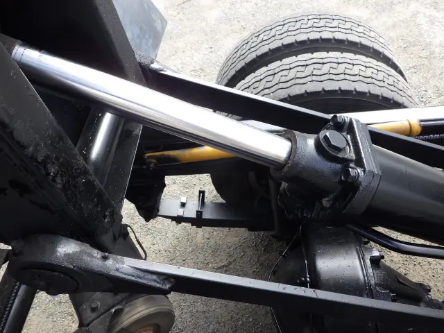 三菱 キャンター TPG-FBA30(2WD)の写真36