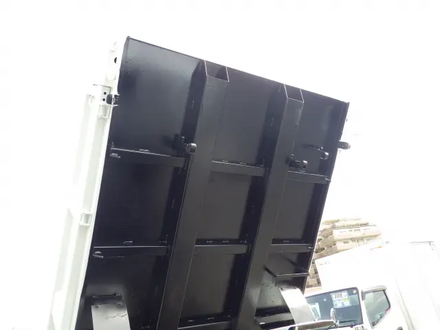 三菱 キャンター TPG-FBA30(2WD)の写真37