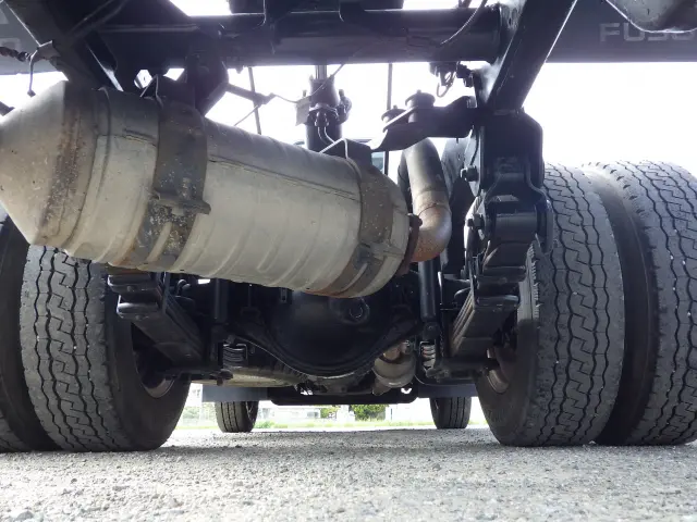 三菱 キャンター TPG-FBA30(2WD)の写真38