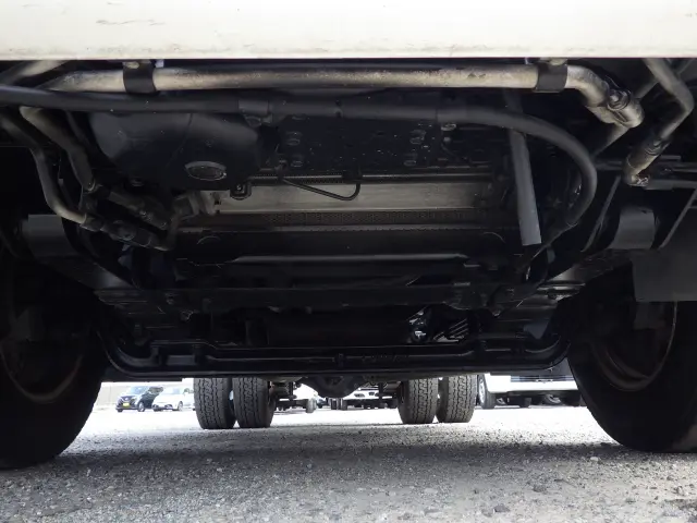 三菱 キャンター TPG-FBA30(2WD)の写真39
