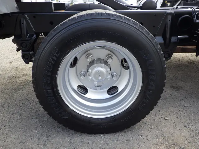 三菱 キャンター TPG-FBA30(2WD)の写真42