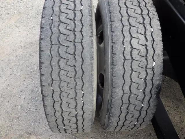 三菱 キャンター TPG-FBA30(2WD)の写真44