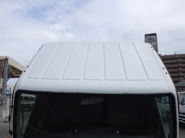 三菱 キャンター TPG-FBA30(2WD)の写真46