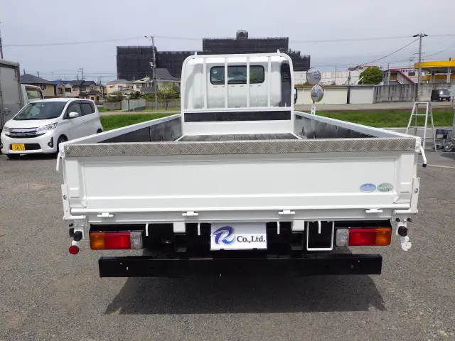 日野 デュトロ TKG-XZC710M(2WD)の写真5