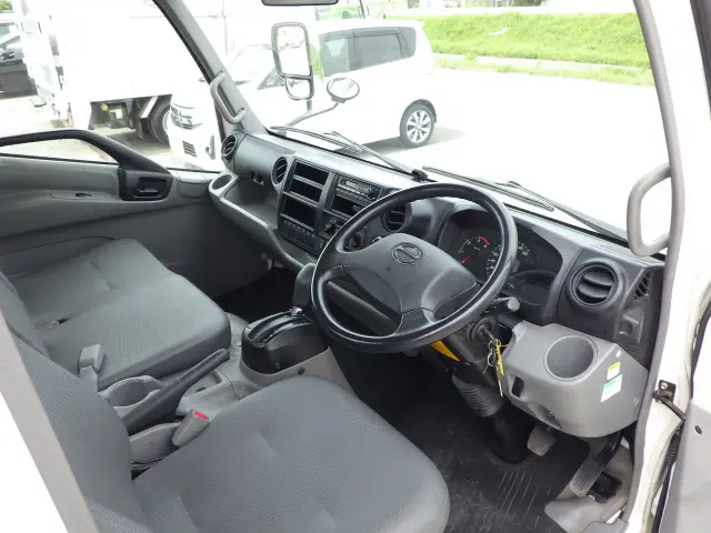 日野 デュトロ TKG-XZC710M(2WD)の写真6