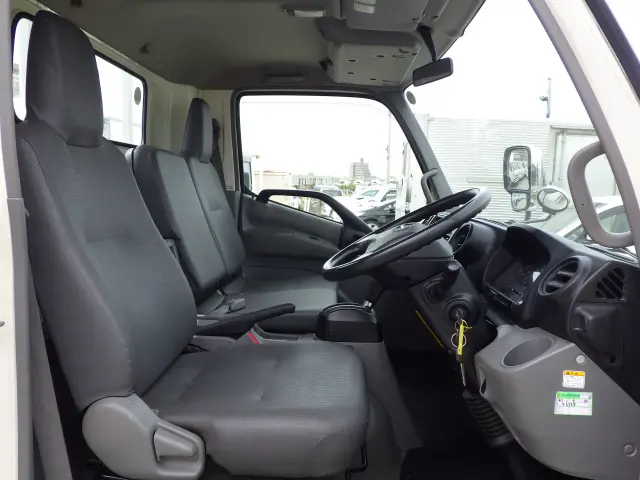 日野 デュトロ TKG-XZC710M(2WD)の写真7