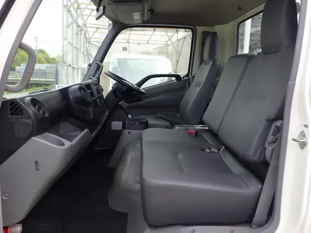日野 デュトロ TKG-XZC710M(2WD)の写真8