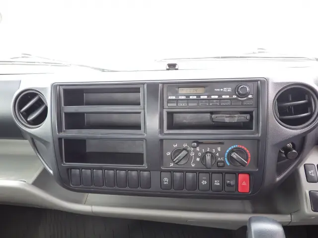 日野 デュトロ TKG-XZC710M(2WD)の写真9