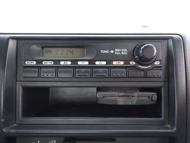 日野 デュトロ TKG-XZC710M(2WD)の写真10