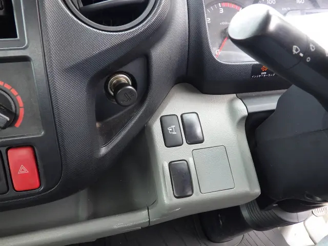 日野 デュトロ TKG-XZC710M(2WD)の写真13