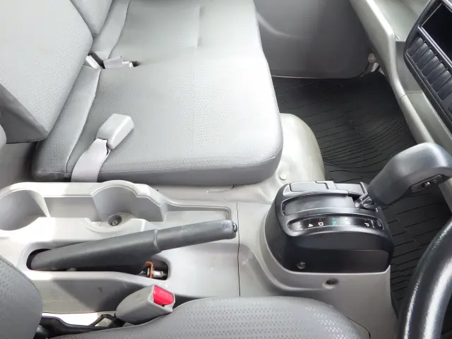 日野 デュトロ TKG-XZC710M(2WD)の写真15