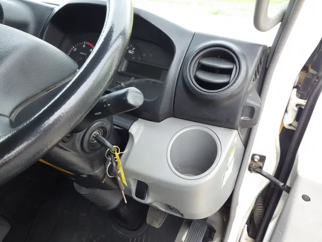 日野 デュトロ TKG-XZC710M(2WD)の写真16