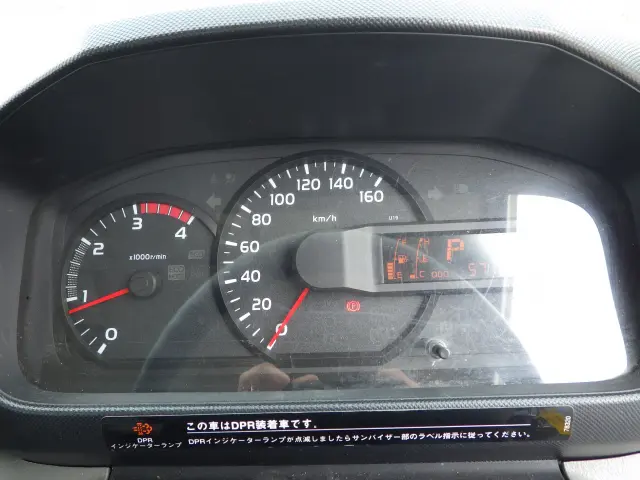 日野 デュトロ TKG-XZC710M(2WD)の写真18