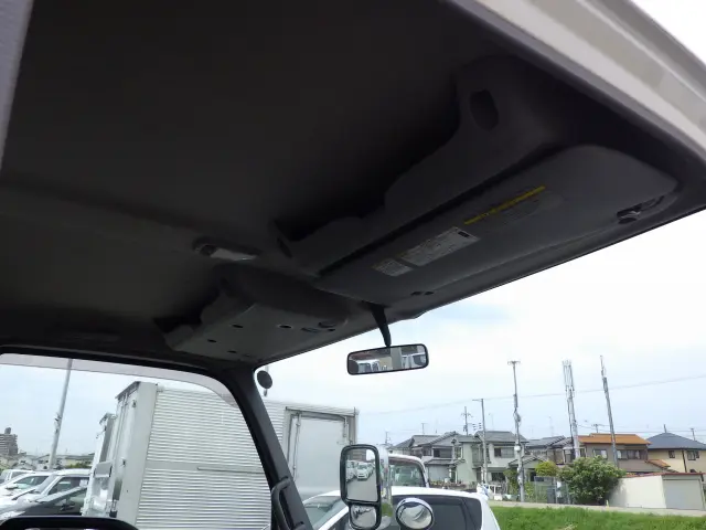 日野 デュトロ TKG-XZC710M(2WD)の写真19