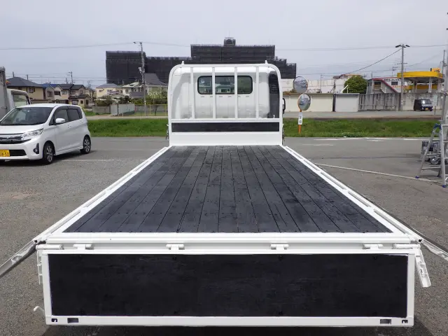 日野 デュトロ TKG-XZC710M(2WD)の写真21