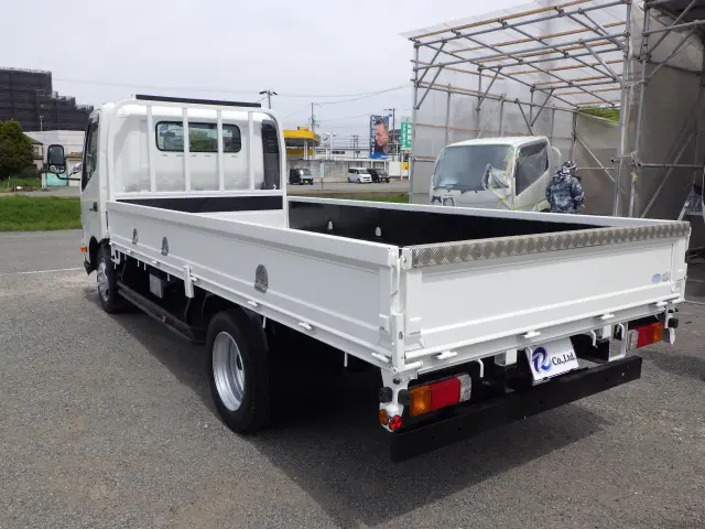 日野 デュトロ TKG-XZC710M(2WD)の写真24