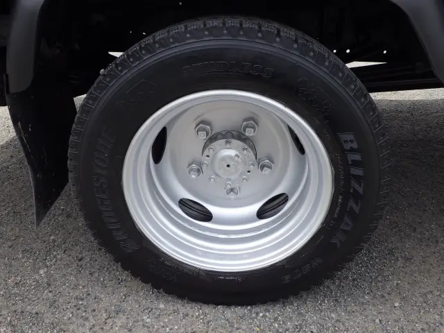 日野 デュトロ TKG-XZC710M(2WD)の写真28