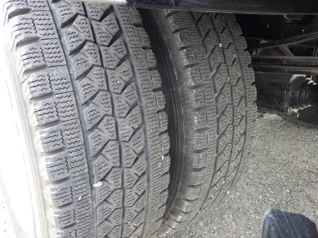 日野 デュトロ TKG-XZC710M(2WD)の写真30