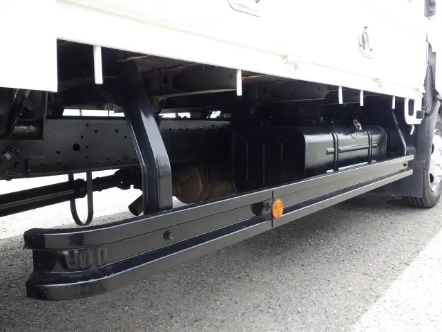 日野 デュトロ TKG-XZC710M(2WD)の写真35