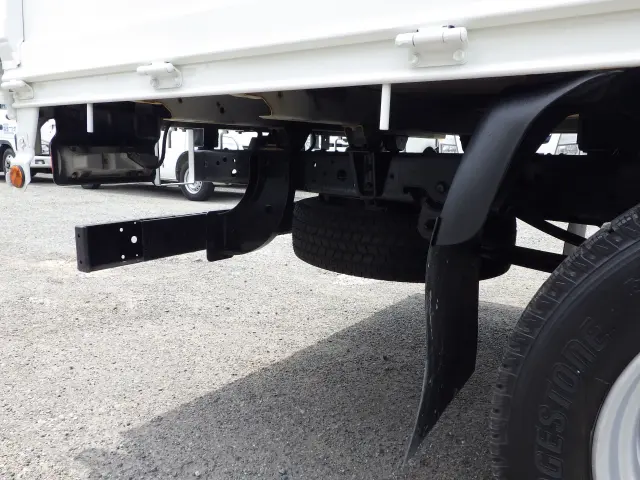 日野 デュトロ TKG-XZC710M(2WD)の写真36